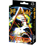 Def Leppard - In-Ear Buds
