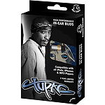 Tupac Shakur - In-Ear Buds