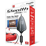 StealthPlug CS