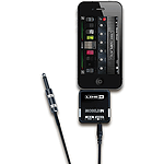 Line 6 Guitar Mobile-in for iOS Units