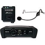 Line 6 XD-V30HS Wireless Headset Mic System