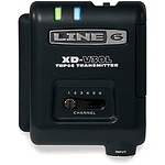 Line 6 TBP06 6Channel XD-V30 Mic Beltpack Transmitter