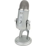 Blue Microphones Yeti USB Microphone