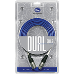 Blue Microphones Dual XLR Cable