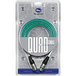 Blue Microphones Quad XLR Cable