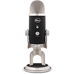 Blue Microphones Yeti Pro USB Microphone
