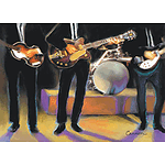Backbeat