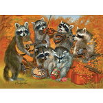 Coon Holler Jam Session