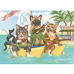 Catamaran Band