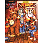 Bluegrass Cats