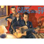 Gypsy Fire