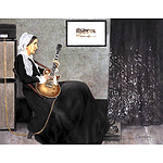 Mother of Rock
