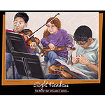 Sight Readers