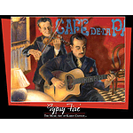 Gypsy Fire