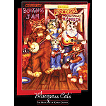Bluegrass Cats