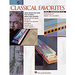 Classical Favorites for Harmonica