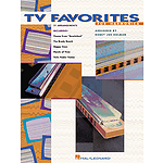 TV Favorites for Harmonica