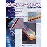 Broadway Songs for Harmonica