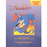 Aladdin Book Only