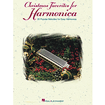 Christmas Favorites for Harmonica