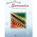 Christmas Classics for Harmonica