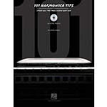 101 Harmonica Tips