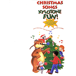 Xylotone Christmas Songs - Book Only