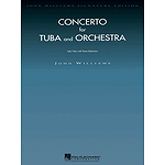 Concerto for Tuba