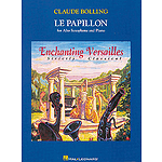 Claude Bolling: Le Papillon