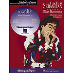 John Sebastian - Beginning Blues Harmonica