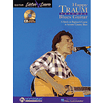 Happy Traum Teaches Blues Guitar