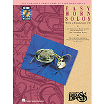 Canadian Brass Book of Easy Horn Solos