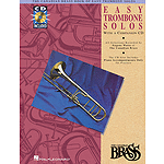 Canadian Brass Book of Easy Trombone Solos