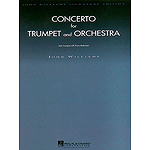 Concerto for Trumpet and Orchestra