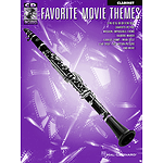 Favorite Movie Themes