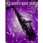 Favorite Movie Themes