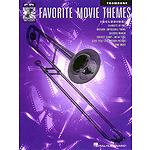 Favorite Movie Themes