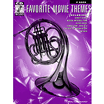 Favorite Movie Themes