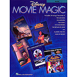 Disney Movie Magic