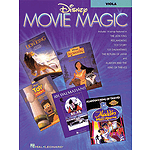 Disney Movie Magic