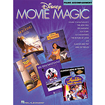 Disney Movie Magic