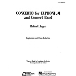Concerto for Euphonium and Concert Band