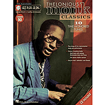 Thelonious Monk Classics