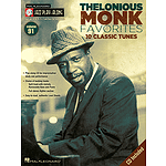 Thelonious Monk Favorites