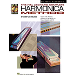The Hal Leonard Complete Harmonica Method - The Diatonic Harmonica