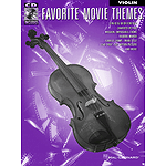 Favorite Movie Themes