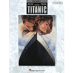 Music from Titanic