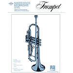 Master Solos Intermediate Level - Trumpet