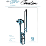 Master Solos Intermediate Level - Trombone
