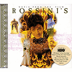 Rossini's Ghost